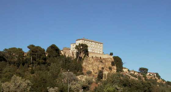 Lourmarin